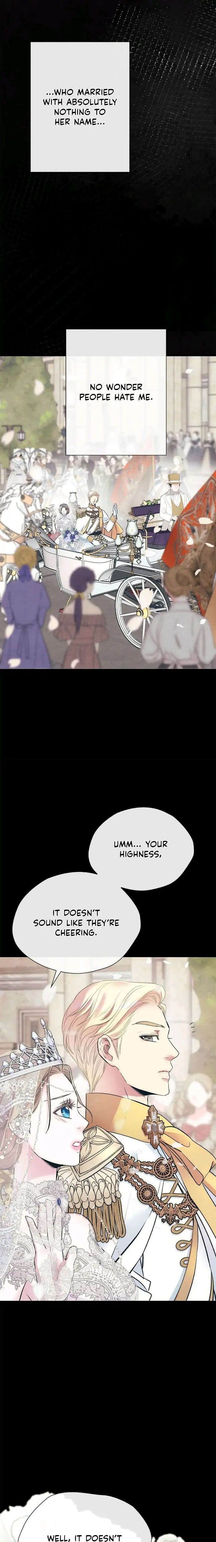 The Problematic Prince, Chapter 33 image 25